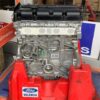 Ford Fiesta 1.4 Petrol Crate Engine (2009-2016) – OEM Service Engine Replacement
