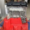 Ford Fiesta 1.4 Petrol Crate Engine (2009-2016) – OEM Service Engine Replacement - Görsel 2