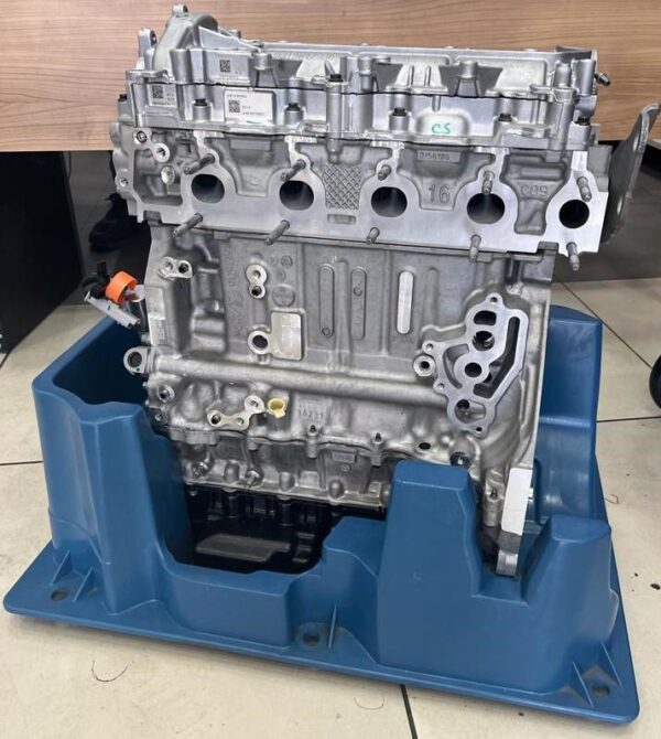 Ford Focus 1.5 EcoBlue Diesel Crate Engine – Euro 6 Compliant OEM Replacement - Görsel 3